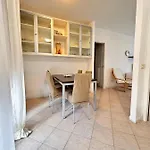 Veliero Fronte Mare Flexrent - Immobiliare Abissinia Riccione