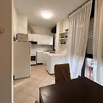 Veliero Fronte Mare Flexrent - Immobiliare Abissinia