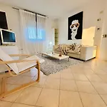 Veliero Fronte Mare Flexrent - Immobiliare Abissinia Apartamento *