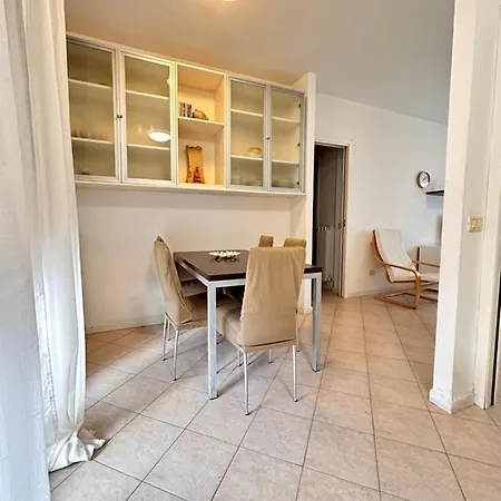 Veliero Fronte Mare 3 Flexrent - Immobiliare Abissinia リッチョーネ
