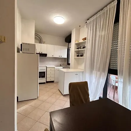 Veliero Fronte Mare Flexrent - Immobiliare Abissinia