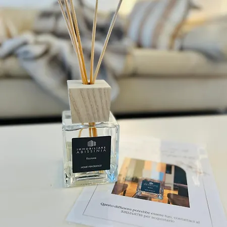 Veliero Fronte Mare Flexrent - Immobiliare Abissinia Riccione