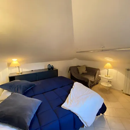 Veliero Fronte Mare 3 Flexrent - Immobiliare Abissinia アパート リッチョーネ