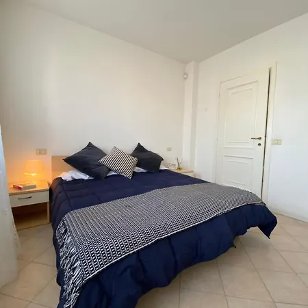 Appartamento Veliero Fronte Mare Flexrent - Immobiliare Abissinia