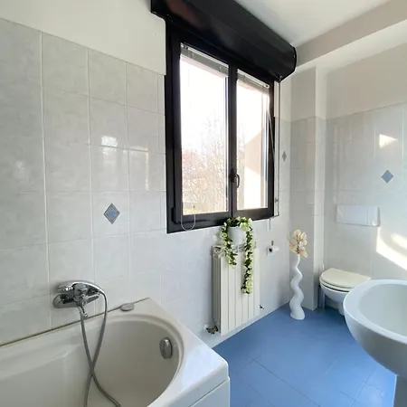 Veliero Fronte Mare 3 Flexrent - Immobiliare Abissinia アパート