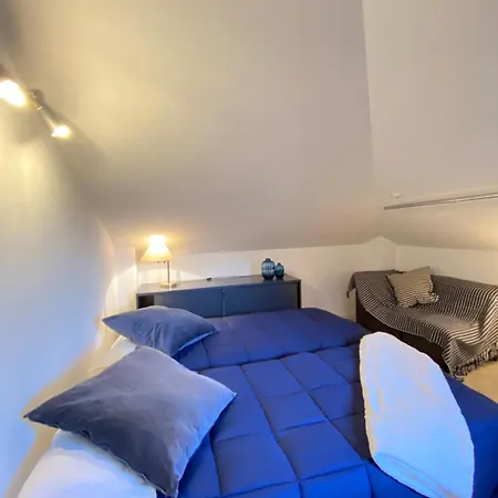 Appartamento Veliero Fronte Mare Flexrent - Immobiliare Abissinia Riccione