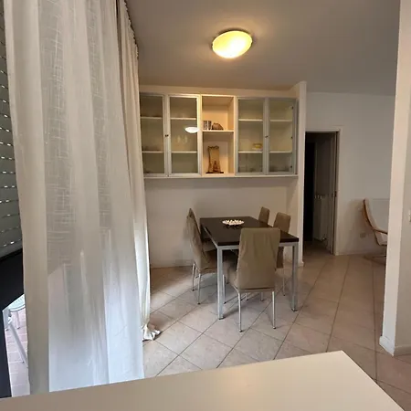 Veliero Fronte Mare Flexrent - Immobiliare Abissinia