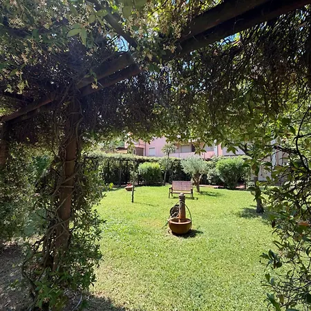 Veliero Fronte Mare Flexrent - Immobiliare Abissinia Appartamento