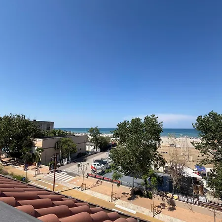 Appartamento Veliero Fronte Mare Flexrent - Immobiliare Abissinia