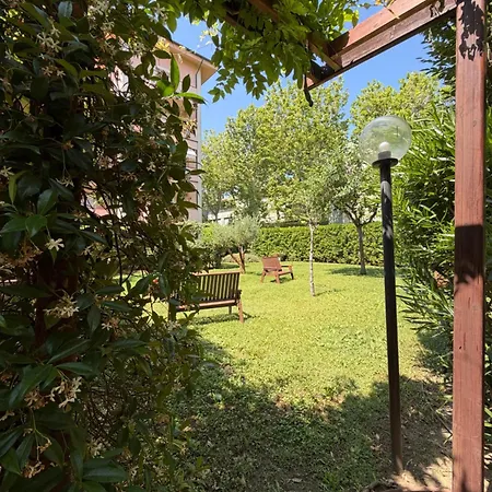 Appartamento Veliero Fronte Mare Flexrent - Immobiliare Abissinia