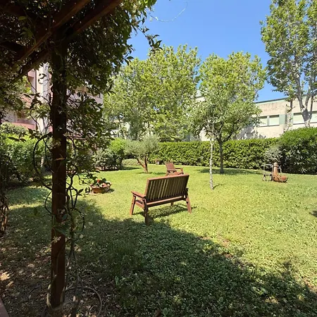 Veliero Fronte Mare Flexrent - Immobiliare Abissinia Appartamento Riccione