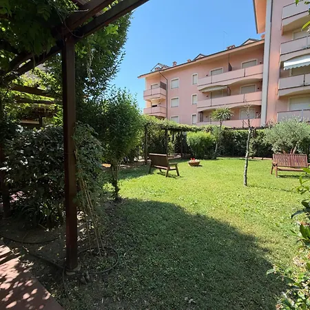 Veliero Fronte Mare Flexrent - Immobiliare Abissinia