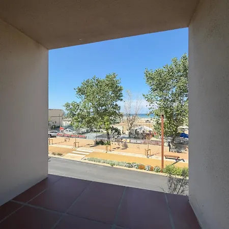 Veliero Fronte Mare Flexrent - Immobiliare Abissinia Appartamento *
