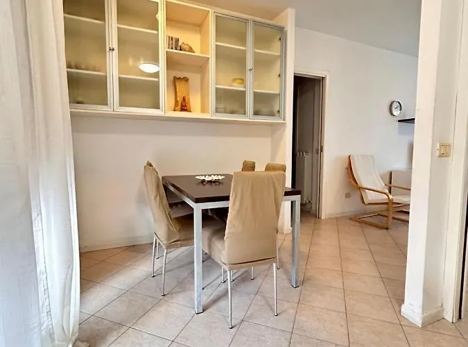 Veliero Fronte Mare Flexrent - Immobiliare Abissinia 里乔内