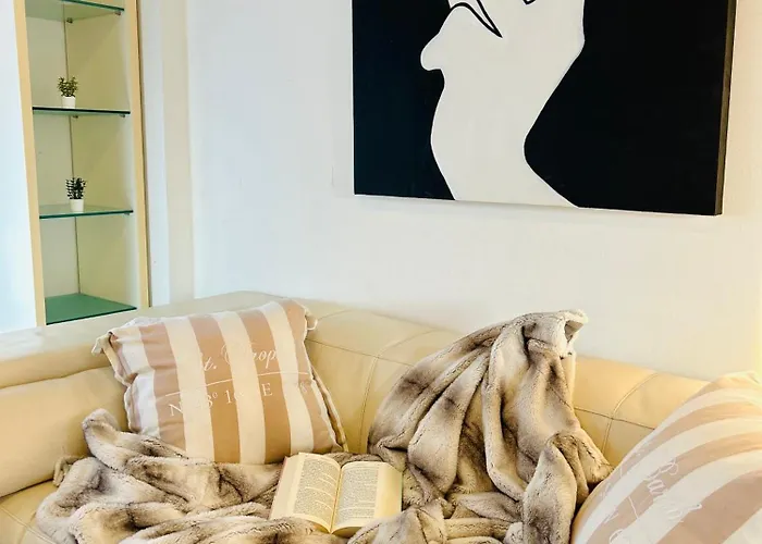 Appartement Veliero Fronte Mare Flexrent - Immobiliare Abissinia *