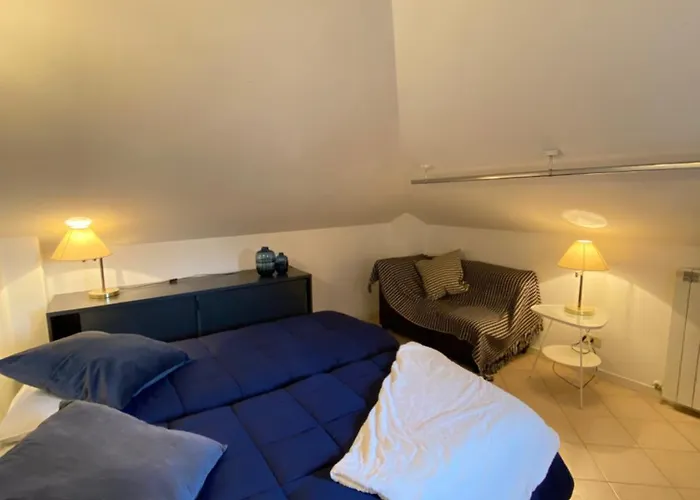 Veliero Fronte Mare Flexrent - Immobiliare Abissinia 公寓 里乔内