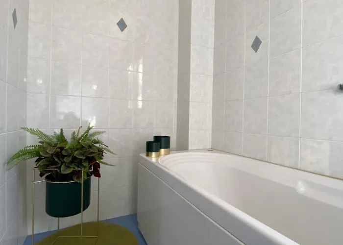 Veliero Fronte Mare Flexrent - Immobiliare Abissinia 里乔内