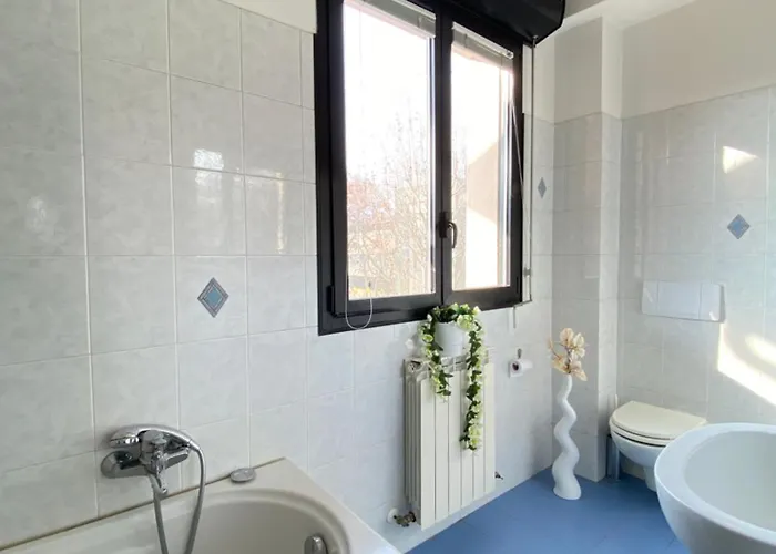 Veliero Fronte Mare Flexrent - Immobiliare Abissinia Appartement