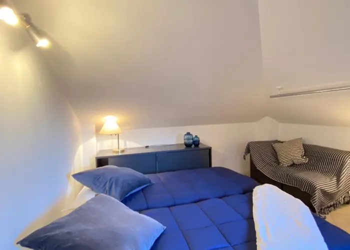 公寓 Veliero Fronte Mare Flexrent - Immobiliare Abissinia 里乔内