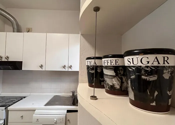 Veliero Fronte Mare Flexrent - Immobiliare Abissinia *