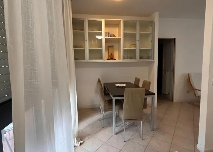 Veliero Fronte Mare Flexrent - Immobiliare Abissinia