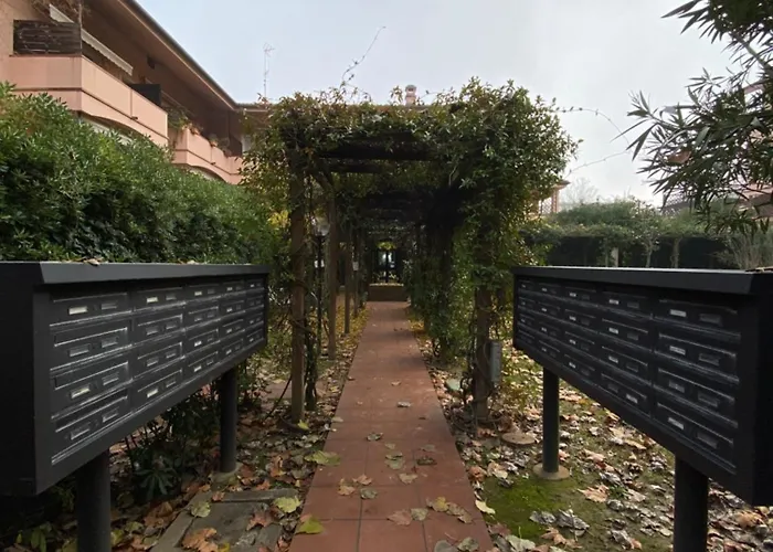 Veliero Fronte Mare Flexrent - Immobiliare Abissinia *