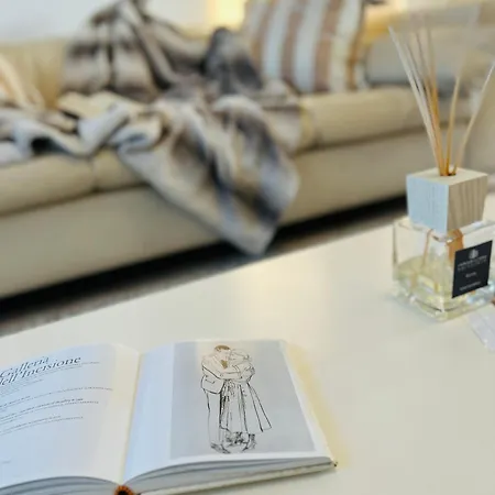 Veliero Fronte Mare Flexrent - Immobiliare Abissinia Apartamento *