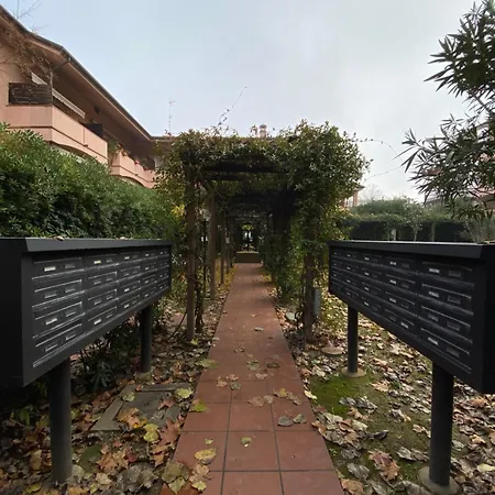 Veliero Fronte Mare Flexrent - Immobiliare Abissinia *