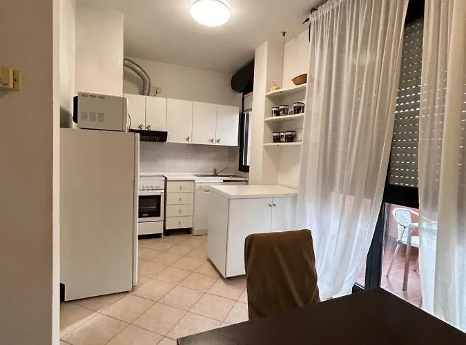 Veliero Fronte Mare Flexrent - Immobiliare Abissinia