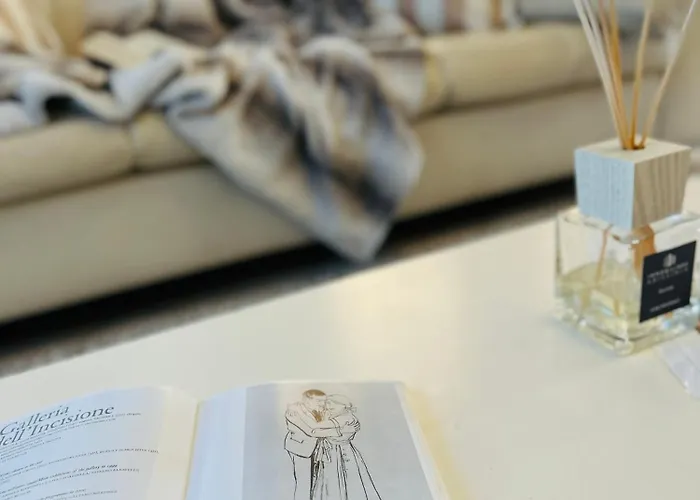 Veliero Fronte Mare Flexrent - Immobiliare Abissinia Apartment *