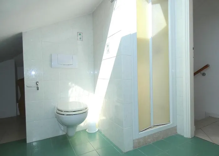 Veliero Fronte Mare Flexrent - Immobiliare Abissinia Apartment *